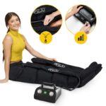 Naprava za limfno drenažo STD C4 - L/XL – Bild 5
