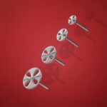 Disk za pedikuro + set brusnih trakov – Bild 5
