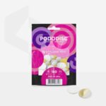 PRO pilice za disk za pedikuro PDFS-20-180w - 20 mm