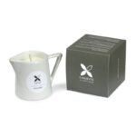 Masažna sveča - 110ml - White Musc – Bild 2