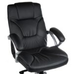 Stol BX-5786 - Črna – Bild 2