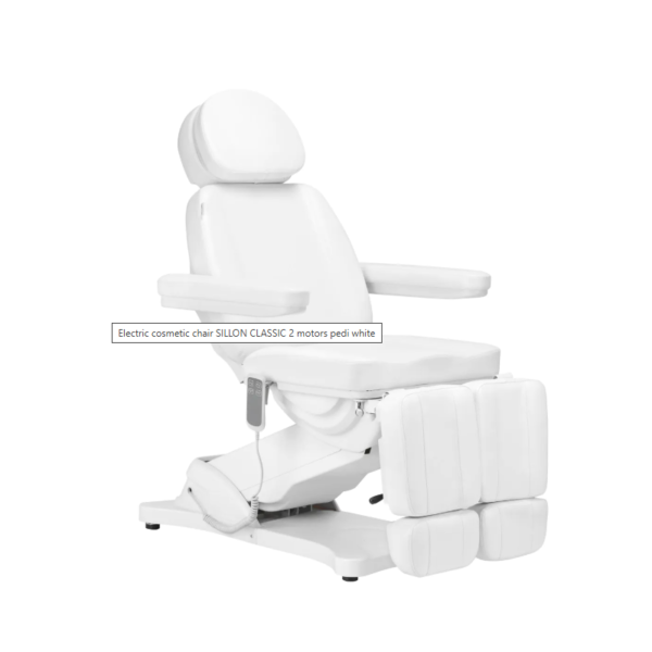 Stol za pedikuro Sillon Clasic 2