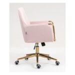 Kozmetični stol HR4318K - VELVET – Bild 7