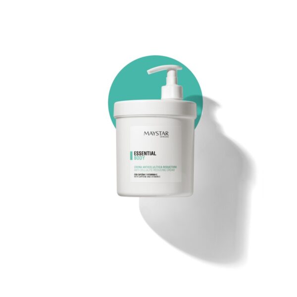 Essential Krema proti celulitu