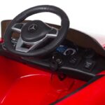 Otroški frizerski stol Mercedes – Bild 5
