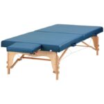Feldenkrais prenosna masažna miza Basic – Bild 3