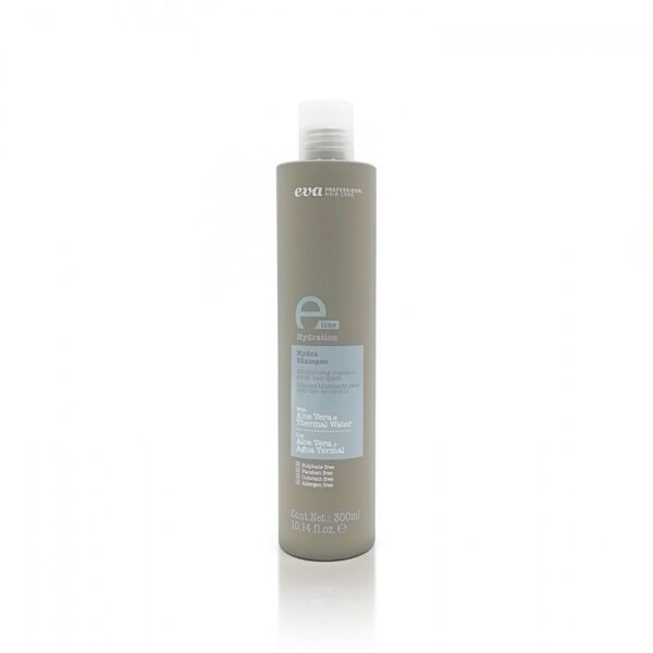 E-LINE HYDRA ŠAMPON - 300 ml
