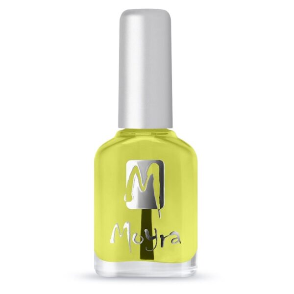 Olje za nego obnohtne kožice - Ananas 12ml