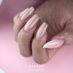 Makear Top no wipe Gold 8ml TNWG – Bild 5