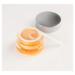 Osvetljevalna mousse maska - Vitamin C 50 ml – Bild 2