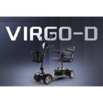 Električni skuter - Virgo-D – Bild 5
