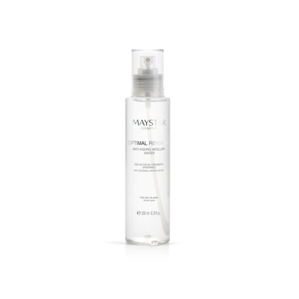 Optimal Renewal Anti - Age Micelarna voda 200ml