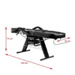 Stol za tetoviranje AS0713/FS5001 – Bild 7