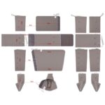 Naprava Slim 3v1 – Bild 4