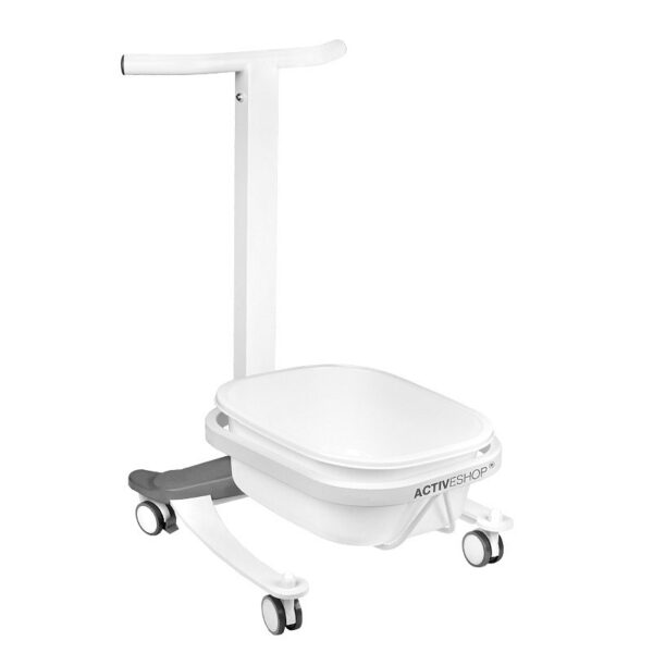 Banjica-kad za pedikuro AS125922