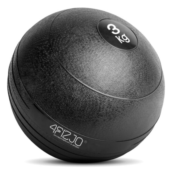 Medicinska žoga Slam Ball FIZJO