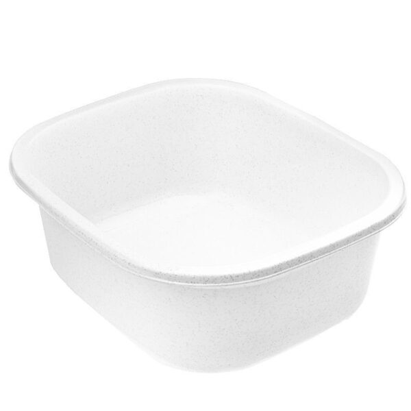 Banjica kad za namakanje nog - plastična AS4781
