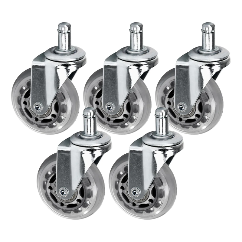 3e11b4a8ff1f_kolesa_gumijasta_150183-1.png Set 5-ih gumijastih koles Roller – Bild 1