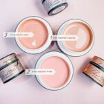 Makear GELTIX Creamy ROSE GT03 – Bild 4