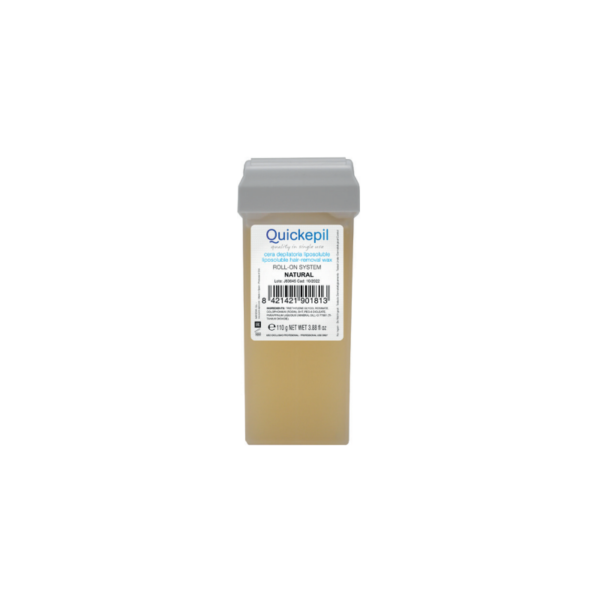 Quickepil Roll-on vosek Natural 100ml
