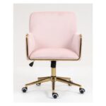 Kozmetični stol HR4318K - VELVET – Bild 6