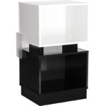 Recepcijska miza Rialto Mini – Bild 2