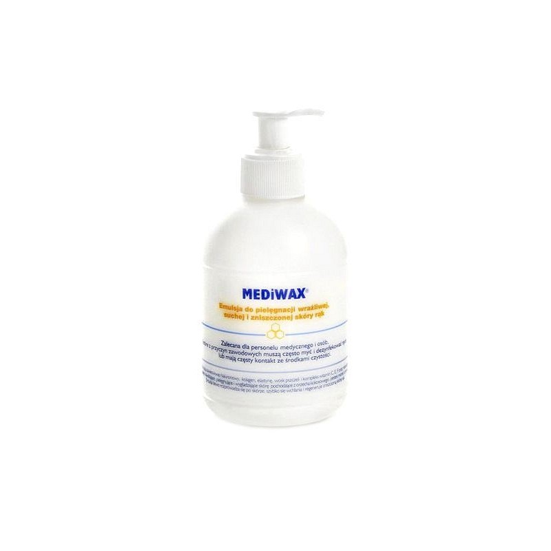 50a60dc10145_krema_105056_3_r-1.jpg Mediwax AS105056 330ml – Bild 1