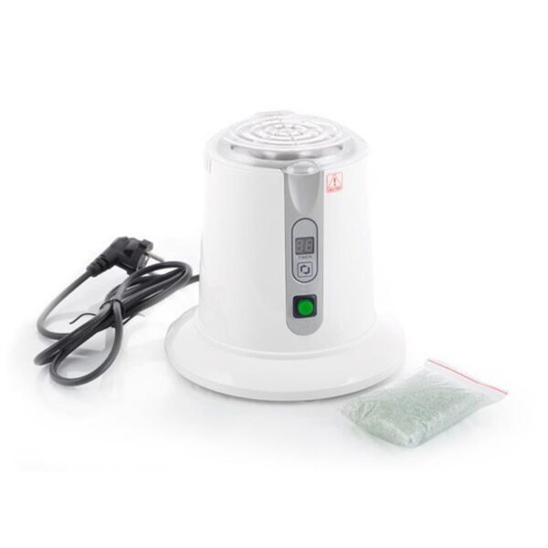 Krogelni sterilizator