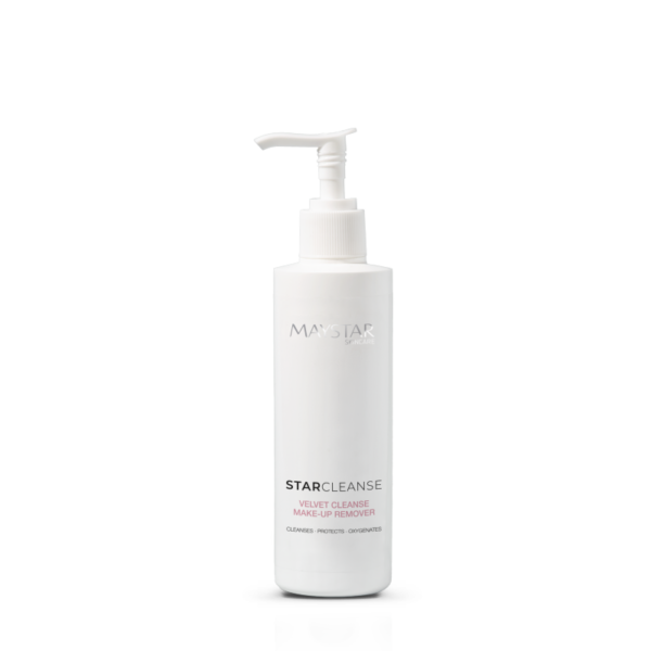 Starcleanse Velvet Cleanse odstranjevalec ličil