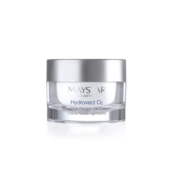 Hydrovect O2 Kisikova hladna krema 50ml