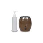 Grelec za olje 250ml + posodica – Bild 2