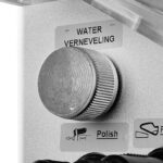 Strojček za pedikuro Yoshida AS4883 – Bild 5
