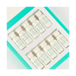 Glycosure care - obnovitveni kompleks 10x2,5 ml – Bild 2