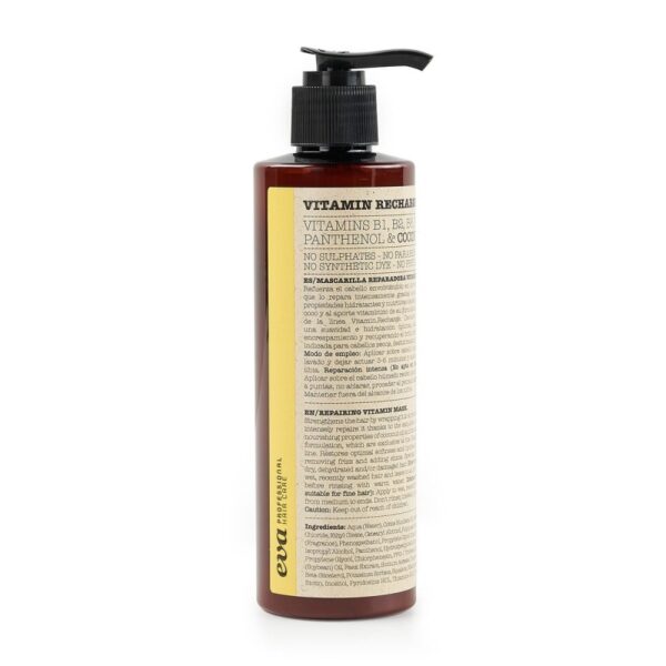VITAMIN RECHARGE HERO - 250 ml