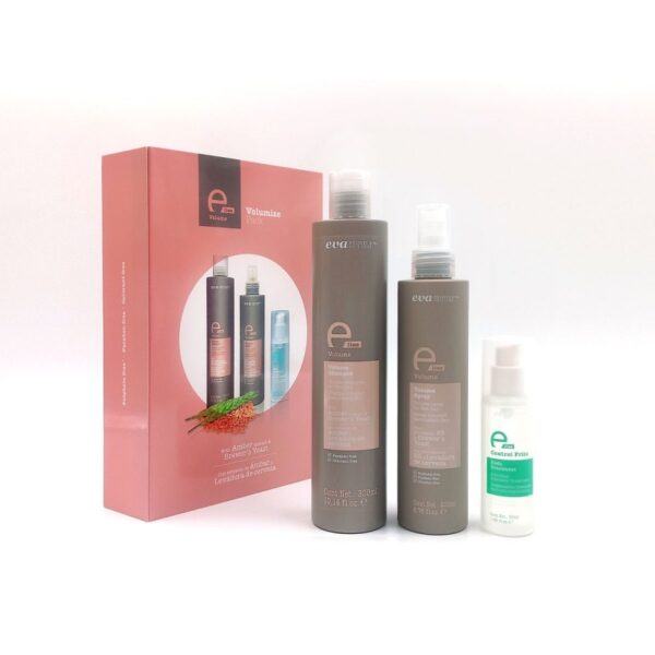 E-LINE VOLUME PAKET