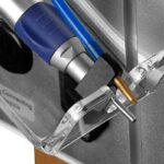 Strojček za pedikuro Yoshida AS4883 – Bild 2