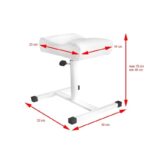 Podstavek za noge AS3260 / BMCB108 – Bild 4