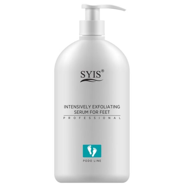 Intenzivni serum za stopala 500ml