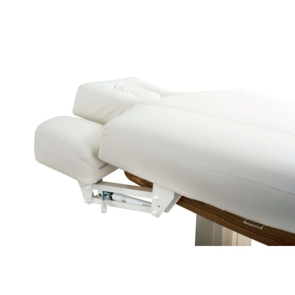 SPA miza Luna z vibro-motion M2259