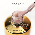 Makear 618 UV Gel Polish Bride – Bild 2