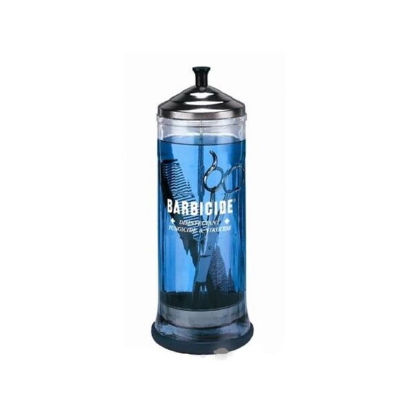 Barbicide steklenica - vol. 1100ml