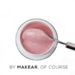 Makear Gel&go Glitter Ice Pink 50ml GG21 – Bild 3