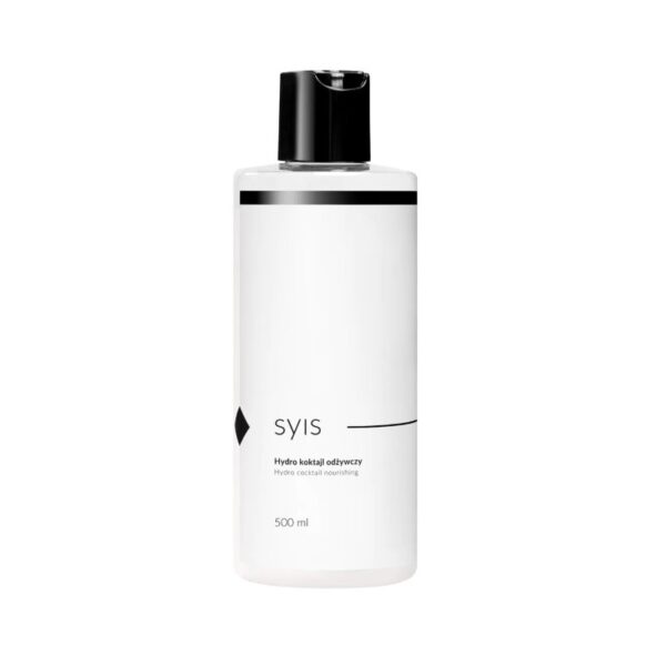 HYDRO NOURISHING COCKTAIL 500 ML - Hranilni AS5743