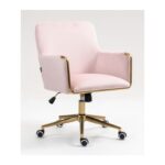 Kozmetični stol HR4318K - VELVET