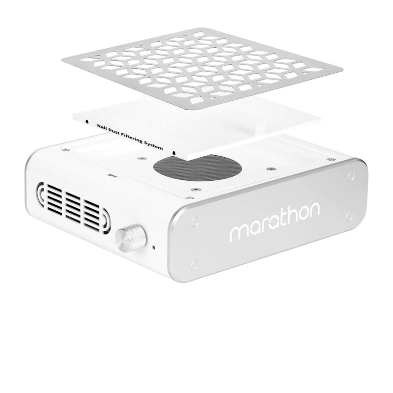 Hepa filter - Marathon Olimp AS9506 – Bild 3