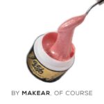Makear Gel&go Glitter Ice Pink 50ml GG21 – Bild 2