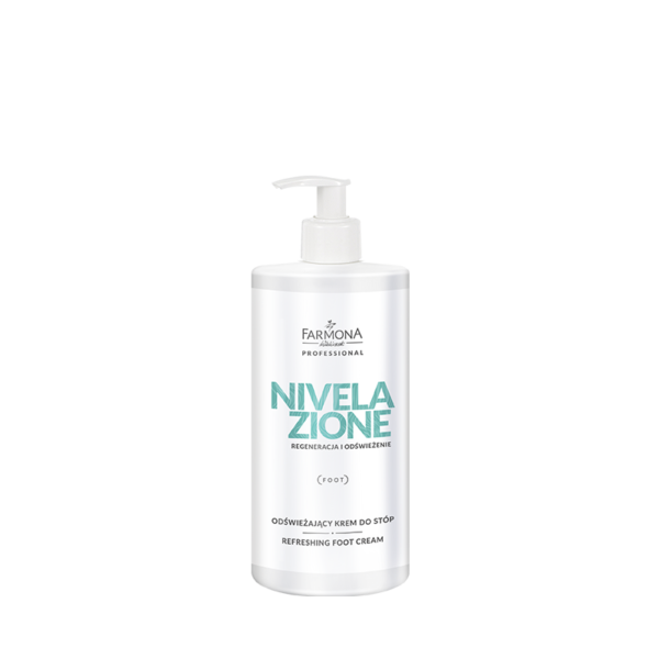 Farmona Antibakterijska krema za stopala Nivelazione 500ml
