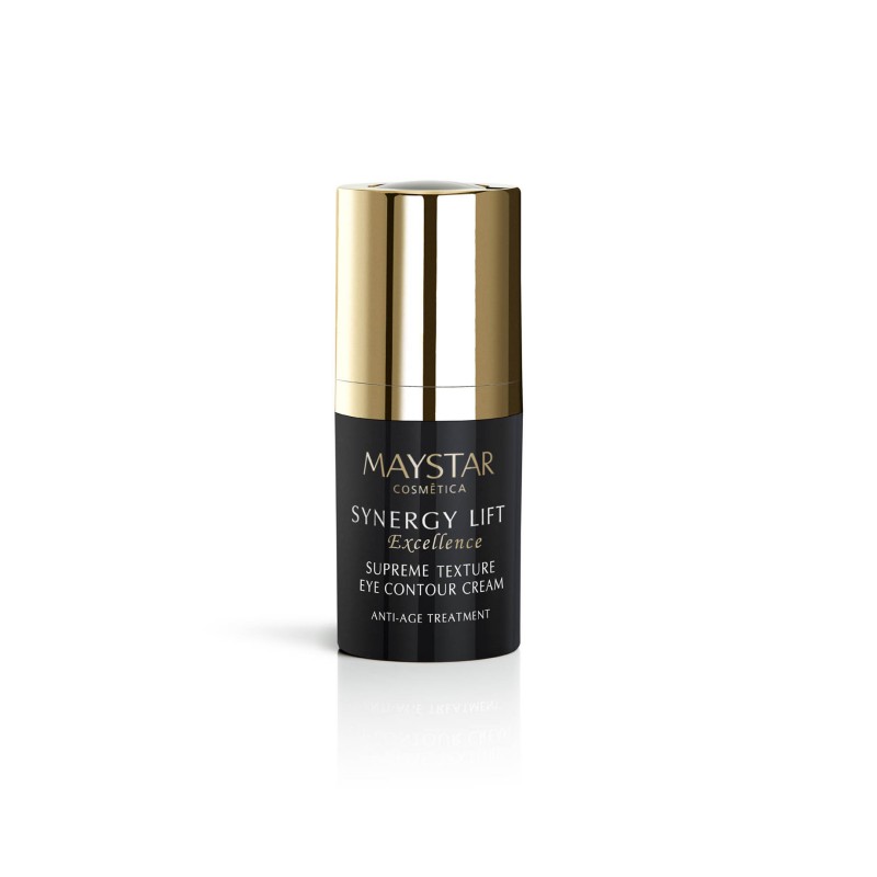8829c6e21218_3050516013-1.jpg Synergy Lift Excellence Supreme Texture krema za oči - 15 ml – Bild 1