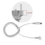 Kabel za ročnik AS3363 - Siva – Bild 3