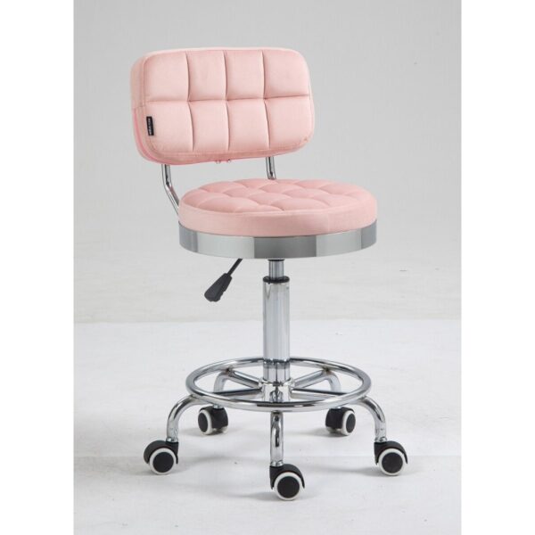 Delovni stol HR636 - VELVET